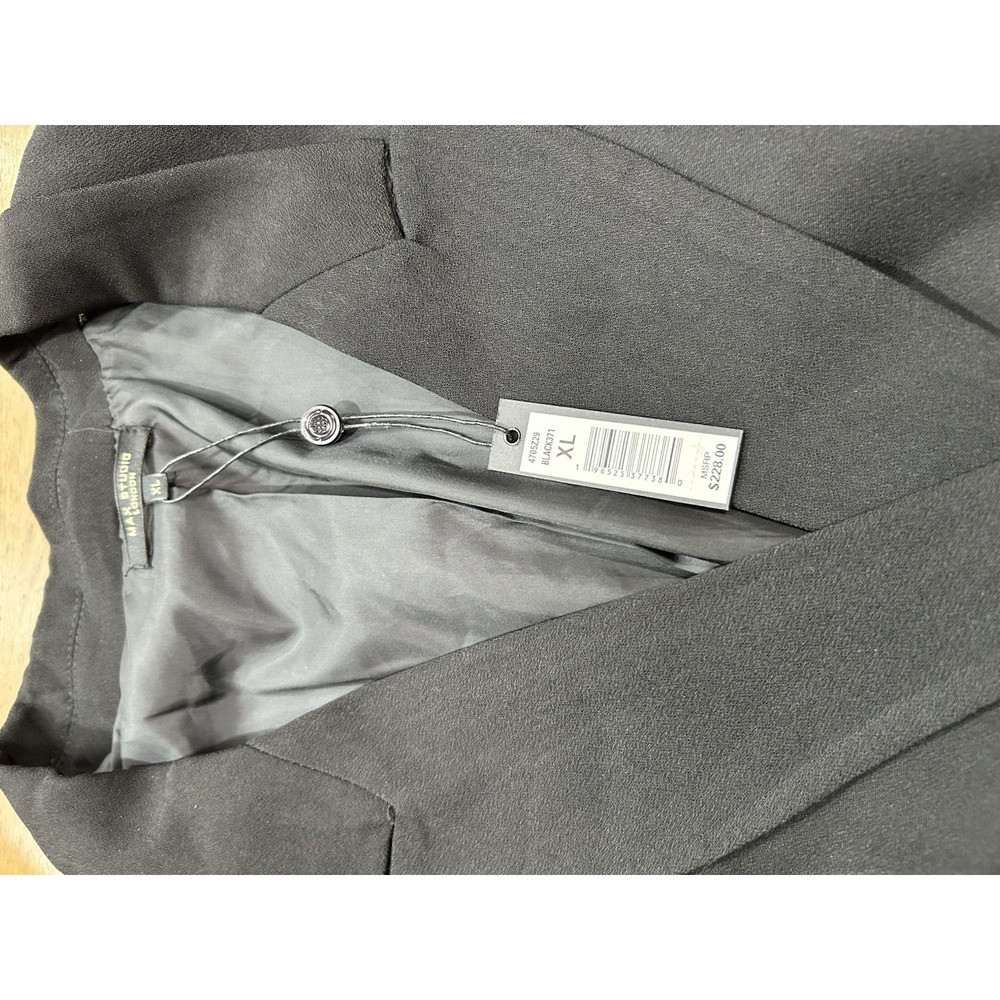 max studio jacket - Picture 2 of 4